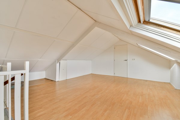 Medium property photo - Generaal de la Reijlaan 14BII, 1404 BS Bussum
